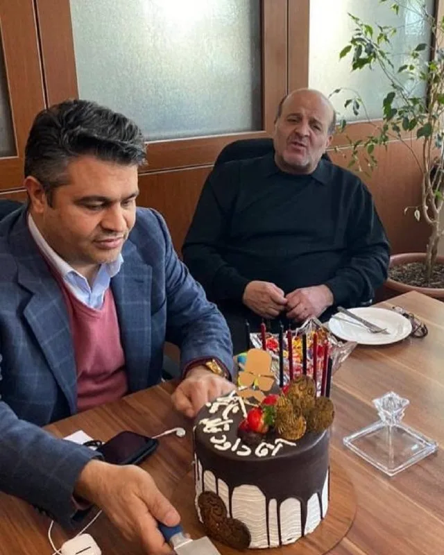 فسادهای محسن بیگلربیگی در پتروشیمی به زودی افشا می‌شود!