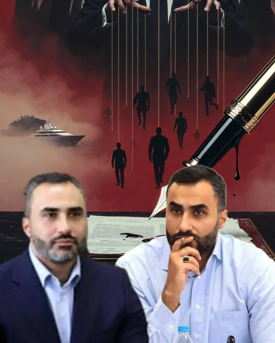 ماجرای پتروشیمی پتروفرهنگ و دنیای پنهان آن
