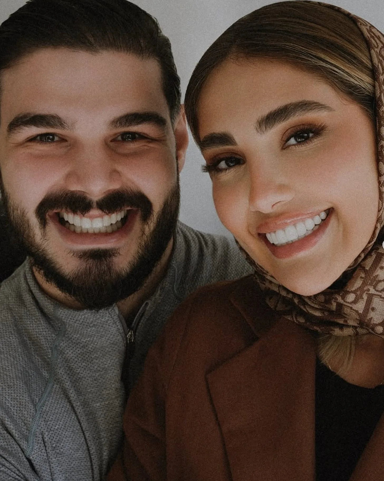 مارال شاکرحسینی و نیما شیدا؛ ویترین فانتزی فساد و رانت‌خواری!