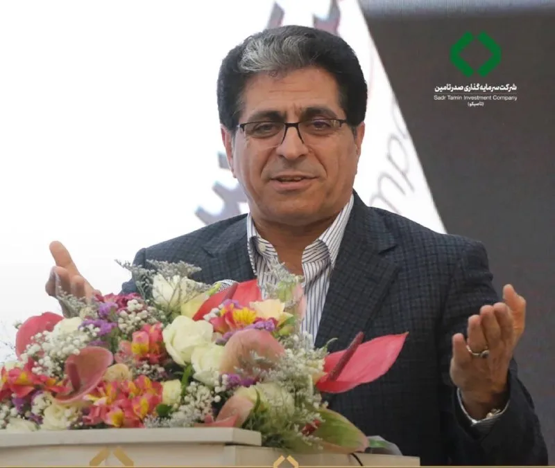 فساد در شستا؛ نام محمدرضا سعیدی در کانون جنجال‌ها