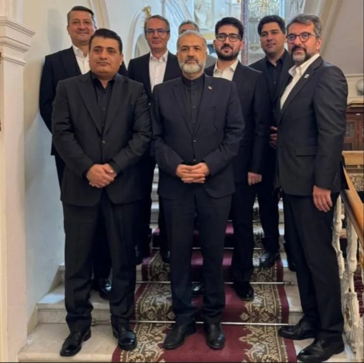 سفر جنجالی مدیران پتروپالایش به روسیه با پول بازنشستگان نفت!