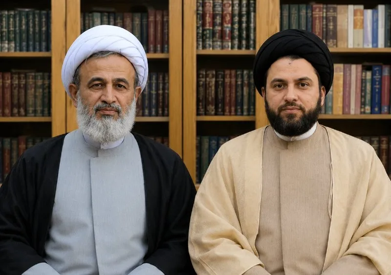 داماد پناهیان در دامی بزرگ؛ فساد مالی پتروشیمی کرمانشاه!