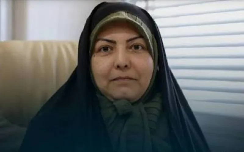 مرضیه جدا، مدیر عامل پتروشیمی پادجم: انتصابی پر از سوالات!