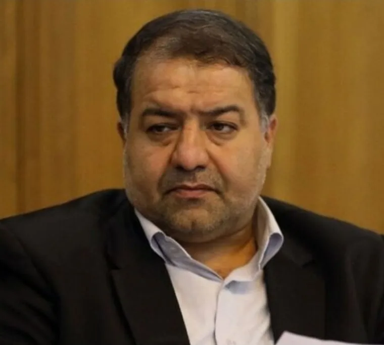 مدیرعامل جدید پتروشیمی پادجم؛ انتصابی با طعم فساد!