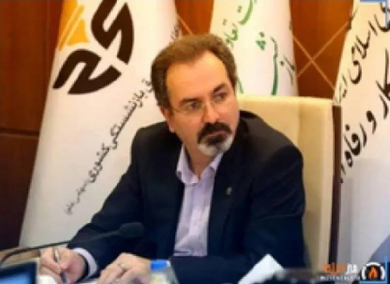 هشدار جدی دیوان محاسبات به علی پناهی؛ خطر در کمین انتصابات صندوق بازنشستگی