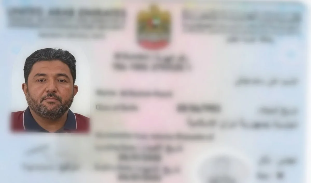 عزل مدیرعامل و رازهای دوتابعیتی‌اش در امارات