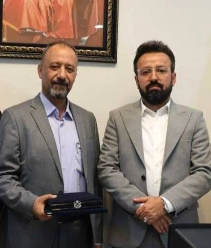 عزل جنجالی مدیرعامل پتروشیمی؛ فساد ۱۰۰ میلیون دلاری فاش شد!