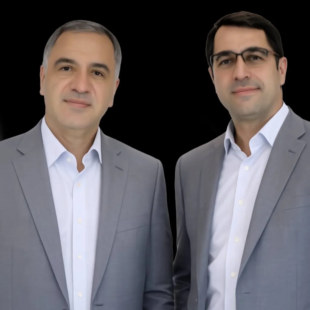 انتصاب جنجالی کیوان ایلکا در هلدینگ خلیج فارس