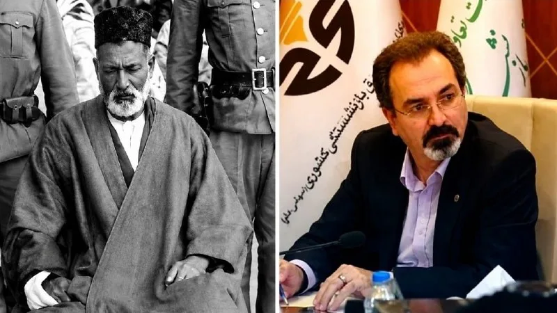 فساد میلیاردی در وزارت رفاه با روش راهزنان قاجاری!