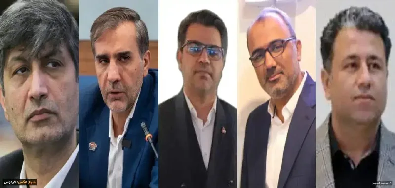 موجی از جنجال‌ها در پتروشیمی آلای مهستان؛ انتصاب تابش‌نژاد