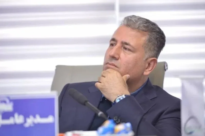 پهلوانی: دزدها در پتروشیمی، مدیرعامل شوند!