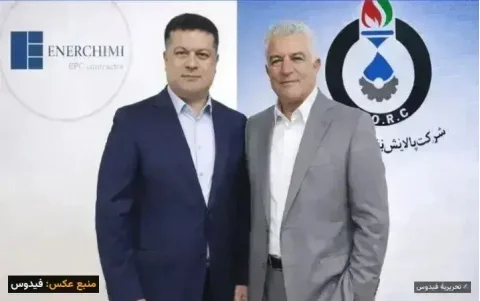کلاه گشاد میلیارد دلاری بر سر صنعت نفت و بانک رفاه
