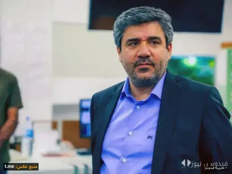 بازداشت صراف در مرکز فساد پتروشیمی پردیس