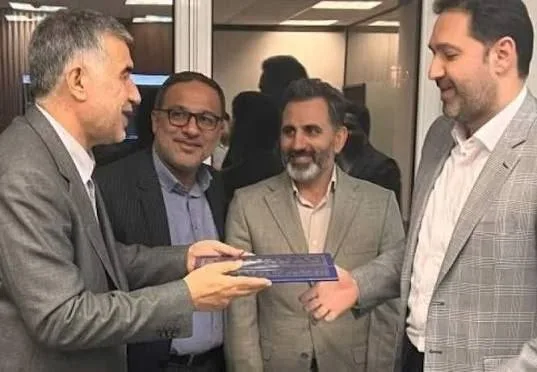 عزل قریب‌الوقوع امیر آذری؛ پایان رفاقت‌های پشت پرده در پتروشیمی؟