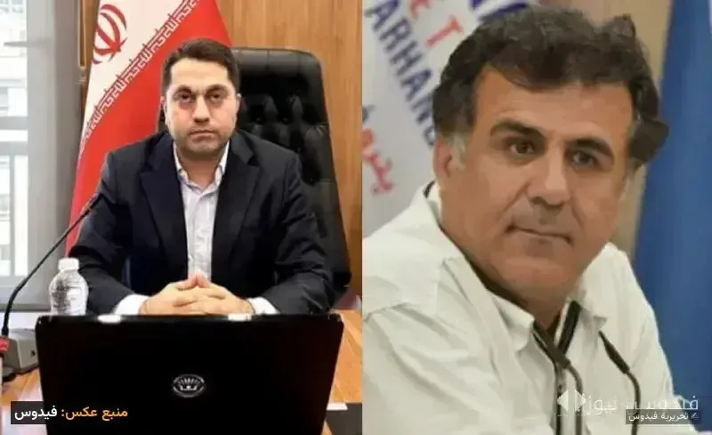 جابه‌جایی‌های جنجالی در پتروشیمی: داماد شمخانی به صندلی مدیریت نشست!