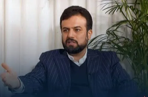 تغییرات در هلدینگ سرمایه گذاری غدیر: متین دیداری مدیرعامل جدید؟