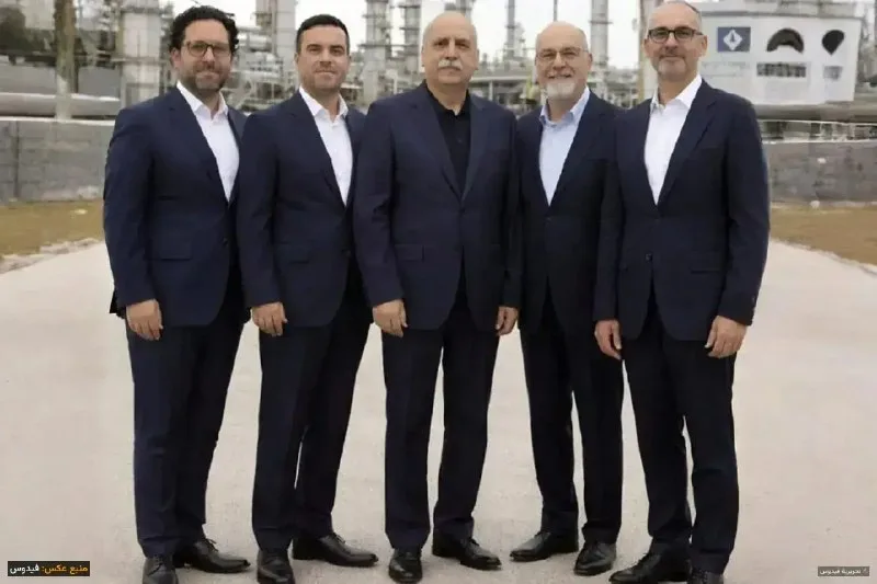 تاراج میلیون‌ها دلار در پتروشیمی زنجان؛ افشای فساد بزرگ