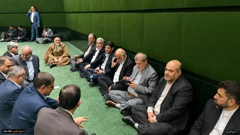 خوزستان در آتش ناکارآمدی: نمایندگان بی‌اثر و آینده‌ای مبهم