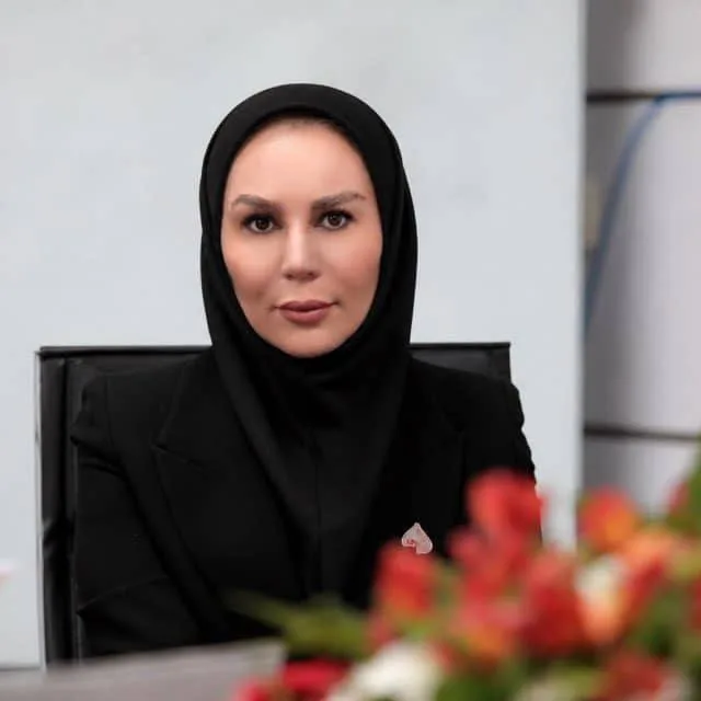 الهام اسدزاده؛ منصوب شده با پشت پرده‌های مشکوک