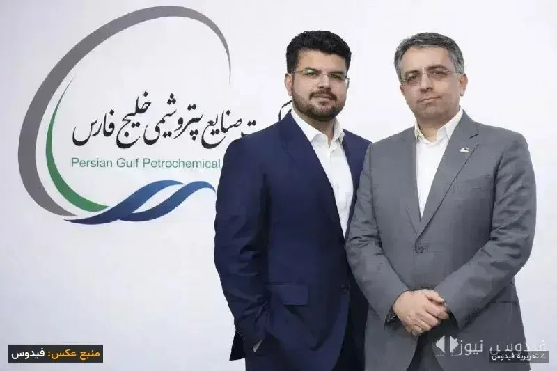 برکناری جنجالی در هلدینگ خلیج فارس: آغاز پاک‌سازی یا یک شوخی بزرگ؟
