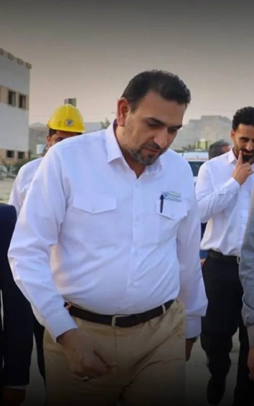 فساد ۲ میلیون یورویی در پتروشیمی تندگویان؛ اله نصیری در کانون توجه