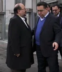 تخلفات مافیای پتروشیمی: پولپاشی برای تخریب وزیر نفت