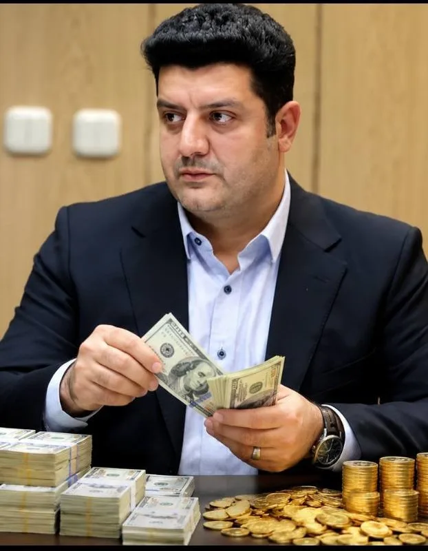 بازگشت جنجالی علی صادقی به صندوق ذخیره فرهنگیان