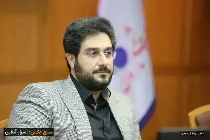 پتروشیمی مارون؛ دنیای فساد و رانت‌خواری
