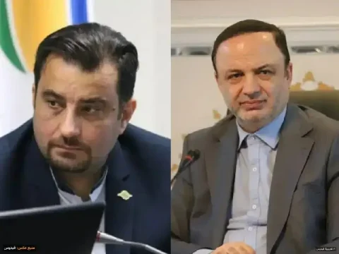 پشت‌پرده نفوذ رضا مسرور در مناطق آزاد
