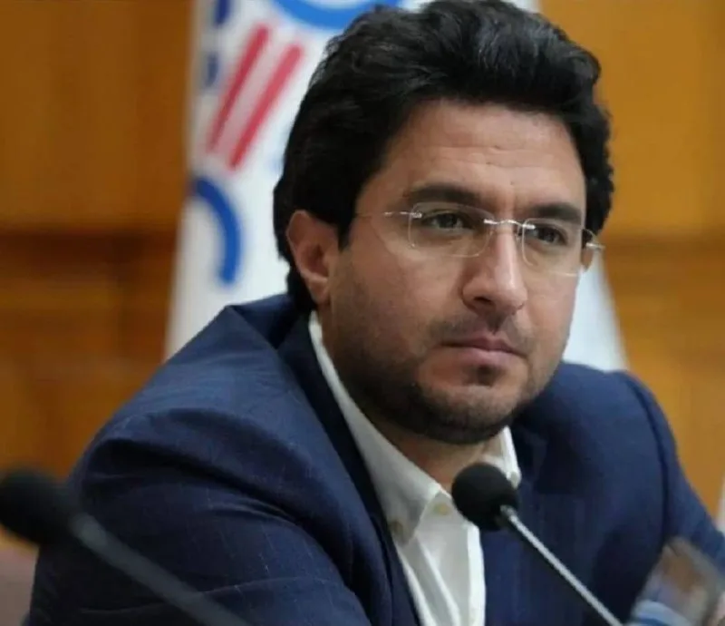 فساد خنک‌کننده در پتروشیمی خارک؛ پایان فصل بخور بخور