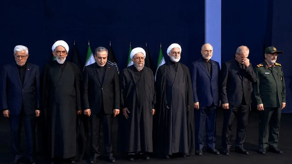 خطر ترور مذاکره‌کنندگان ایرانی؛ نگرانی آمریکا از اسرائیل
