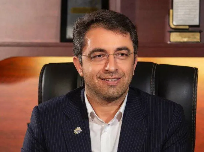 افشاگری داغ از فسادهای جدید محمود امین نژاد!