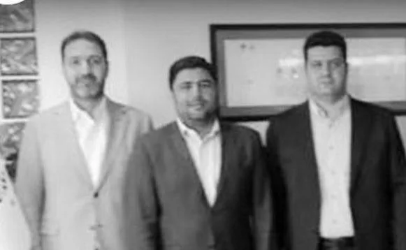 آذری در کانادا؛ دزدی‌ها کجاست؟