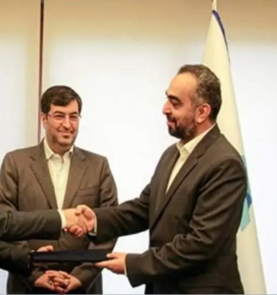 فساد در دل نفت سپاهان: بازی با سرنوشت‌ها