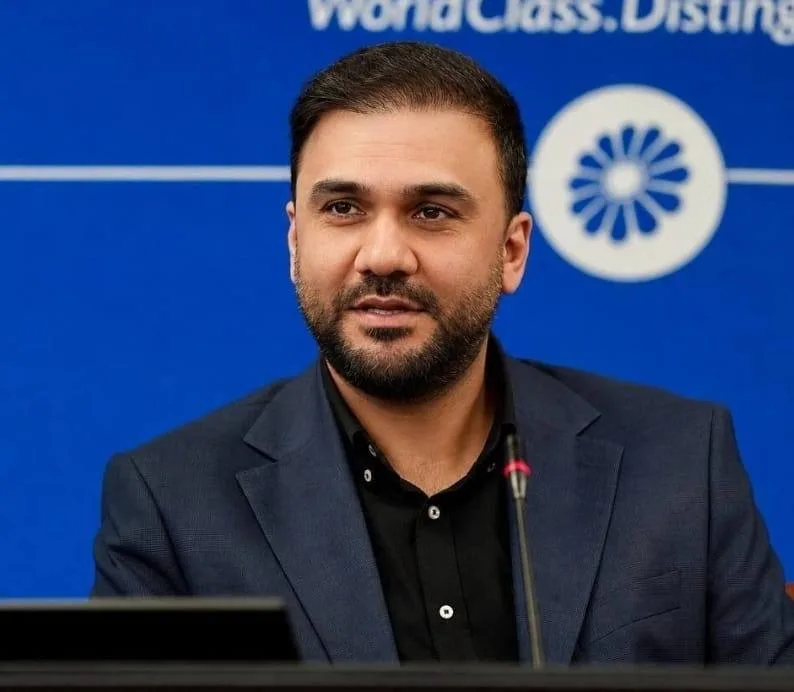 مدیر روابط عمومی پتروشیمی جم؛ انتصاب مشکوک و حواشی داغ!