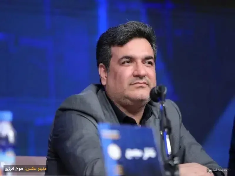 فساد در پتروشیمی: جمشیدی و قراردادهای میلیاردی