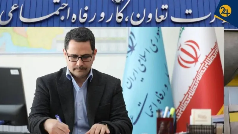 وزارت کار؛ آیا میدری وزیر است یا رضوی دیکته را می‌نویسد؟
