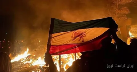 زندانیان دی‌ماه: ۱۵۹ نفر همچنان در زندان یزد محبوس‌اند