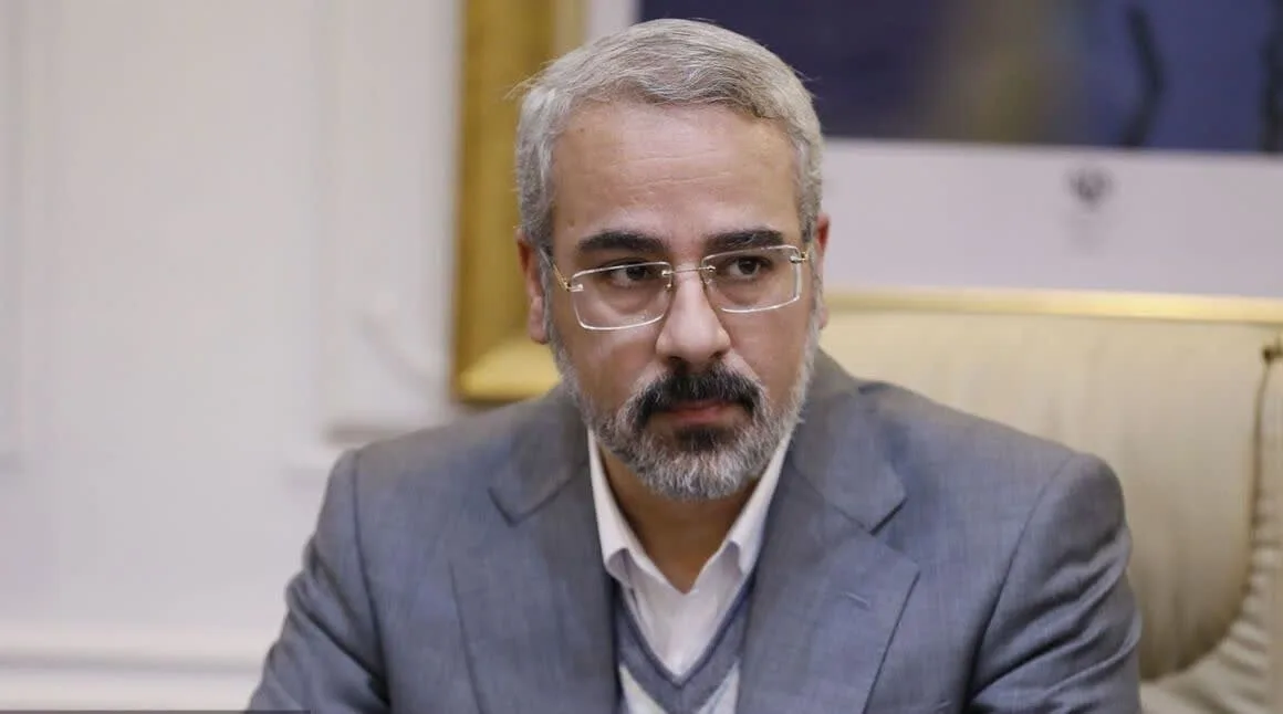 انتصاب دوباره در قلب فروش نفت؛ ادعاها علیه محمدجواد باوند و گره ابهام‌ها