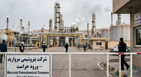 رانت‌خواری در شاتل: کارمند غیررسمی با حقوق ۳۰۰ میلیون تومان!