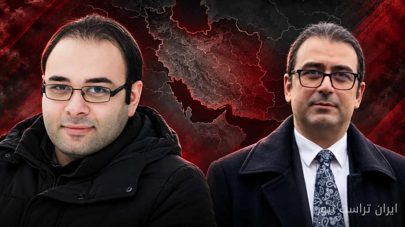 پرونده سعید اگنجی و کامبیز غفوری — الگوی مطالبه پول پس از ارسال مدارک و پیوند با «تیم شایان» و دستگاه‌های اطلاعاتی