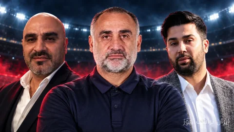پرونده تیم ملی امید؛ انتخاب بازیکنان، واسطه‌ها و مسئولیت پاسخ‌گویی