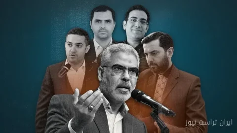 حسین صمصامی و سه‌گانهٔ نفتی رضوی–مومنی–بایندریان: گردهمایی «چارلی دبی»، میلیاردها دلار معوقه و یک مطالبهٔ بی‌واسطه